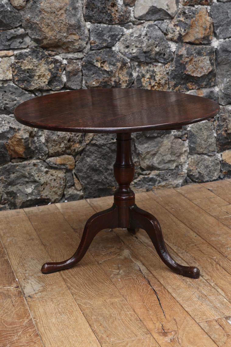 Small Wine Table